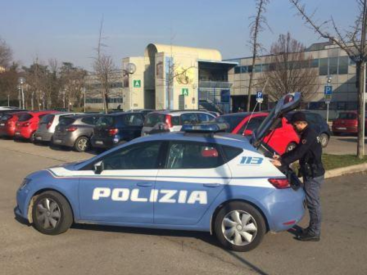 Catania: arrestato 29enne per tentata estorsione a parcheggiatore abusivo - 