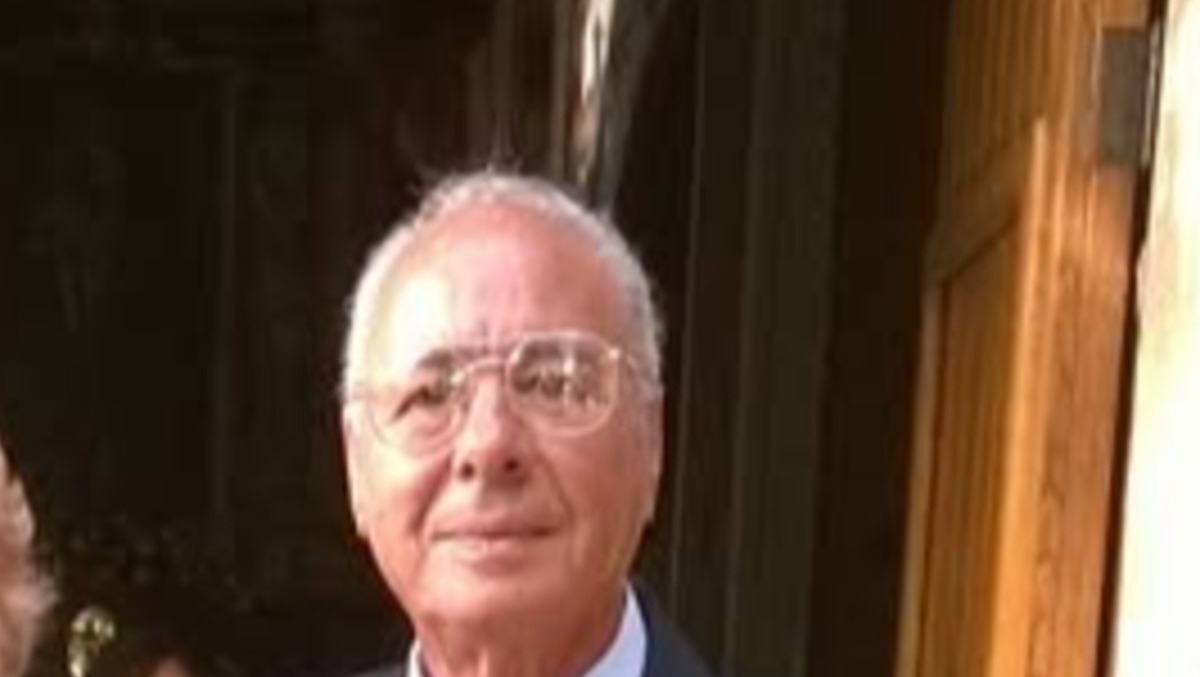 Scomparso a Piedimonte Etneo l’81enne Carmelo Cucè: ricerche senza esito dal 17 marzo - Credit Foto Carmelo Cucè