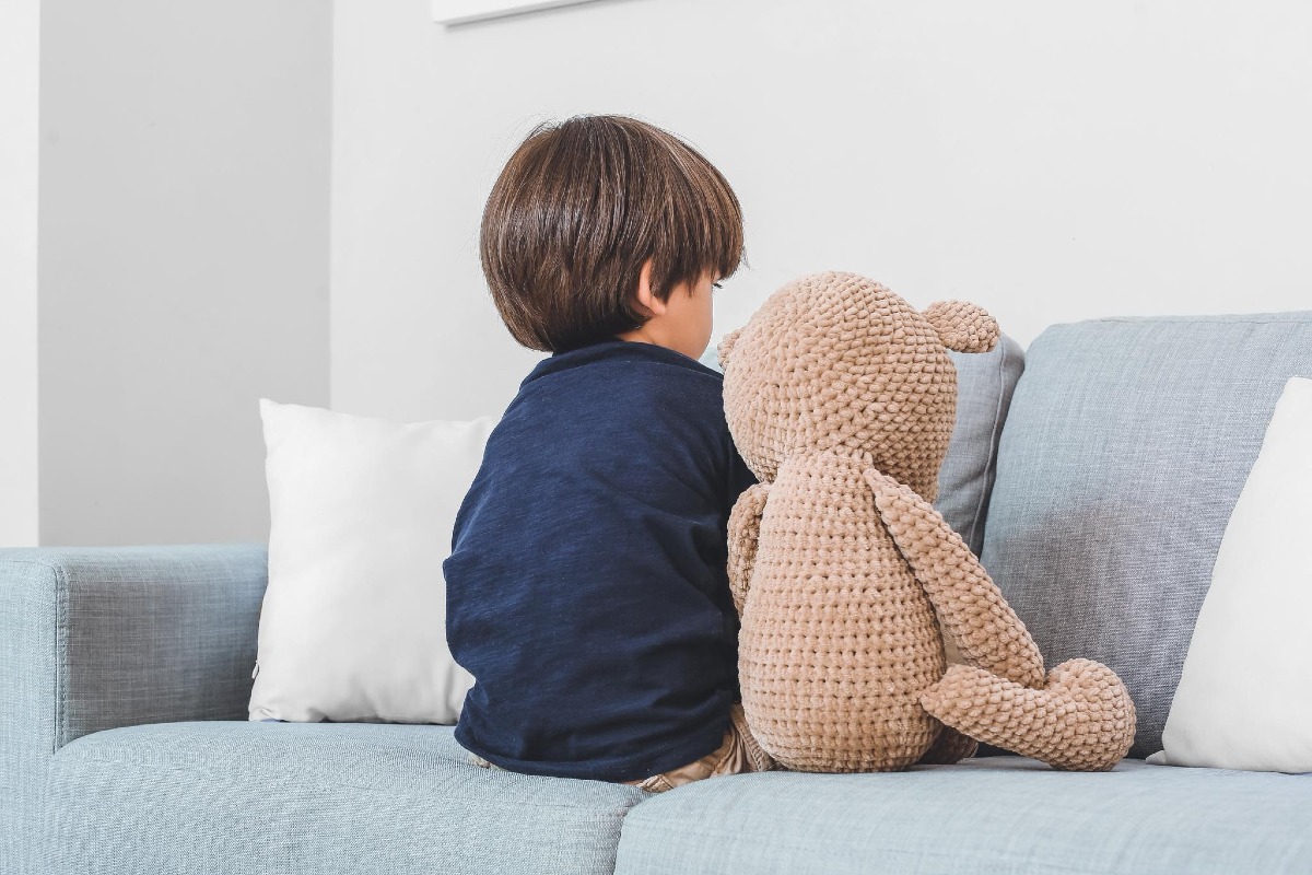 Giornata mondiale dell'autismo: Schifani annuncia oltre 8 milioni per l'inclusione in Sicilia - Credit Foto Renato Schifani