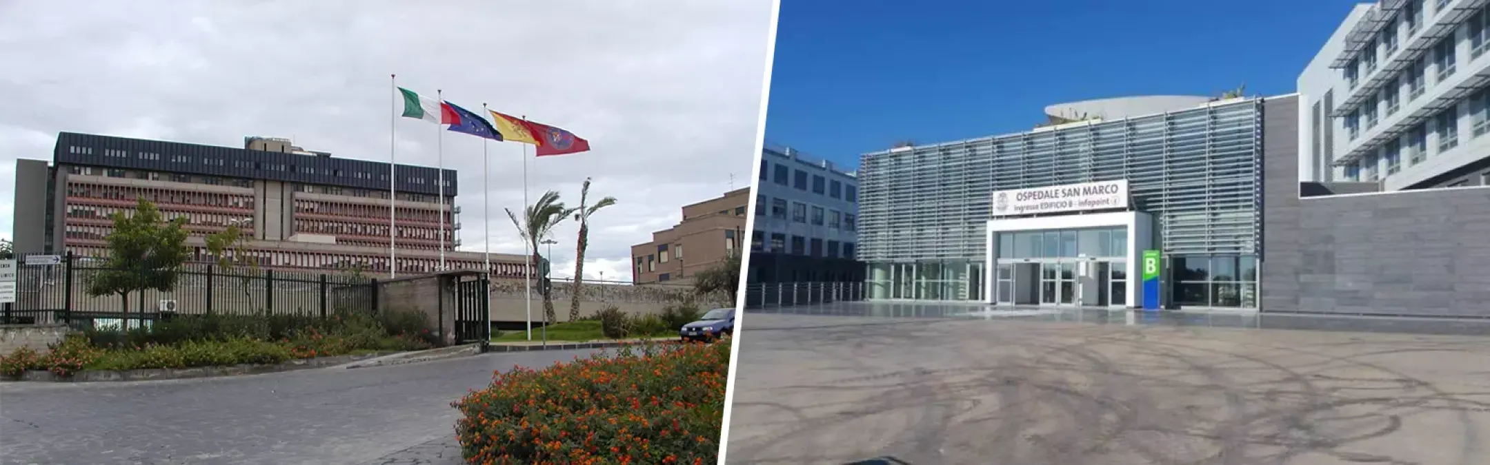 A Catania la broncopneumologia pediatrica si dota di una cabina pletismografica d'avanguardia - Credit Foto AOU Policlinico G. Rodolico Catania