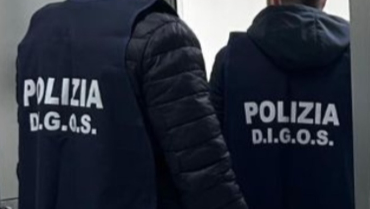 Catania, tre ultras denunciati dopo la rissa in piazza Europa - 