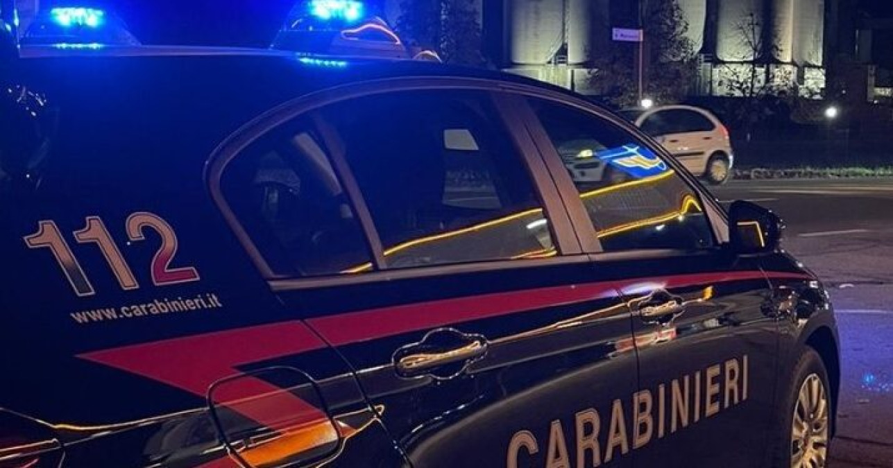 Catania: donna di 51 anni accoltellata a Picanello, marito 54enne ricercato - 