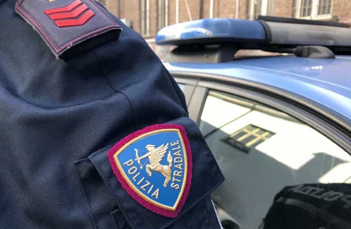 Scontro frontale sulla SS187 a Castellammare del Golfo: un ferito trasferito ad Alcamo - 