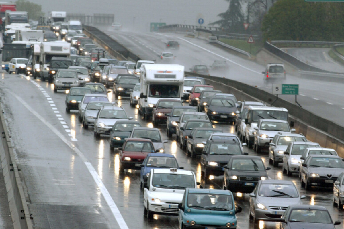 Esodo di Pasqua in Sicilia: traffico in aumento, focus su A19, A29 e tangenziale di Catania - 