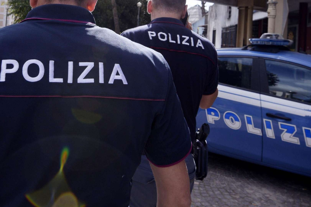 Turista americana di 18 anni violentata a Palermo: indagini su un incontro avvenuto tramite Tinder - 
