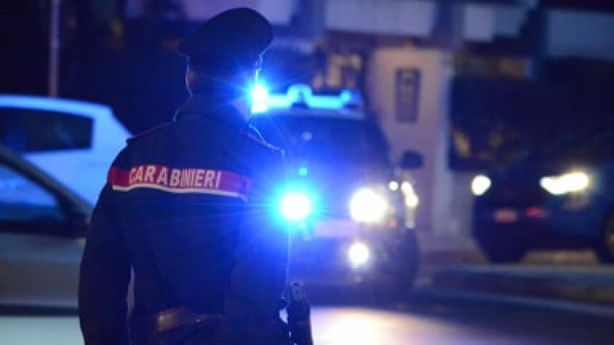 Villaggio Mosè (Agrigento): fermato senza patente, denunciato; passeggero segnalato per droga - 