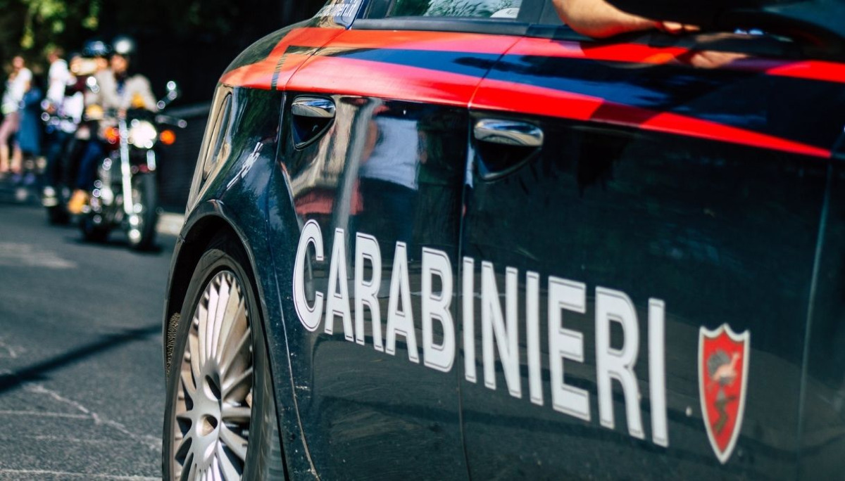 Blitz dei Carabinieri nel Palermitano: 2 arresti, denunce e sequestri tra Villabate, Bagheria e Cefalù - 