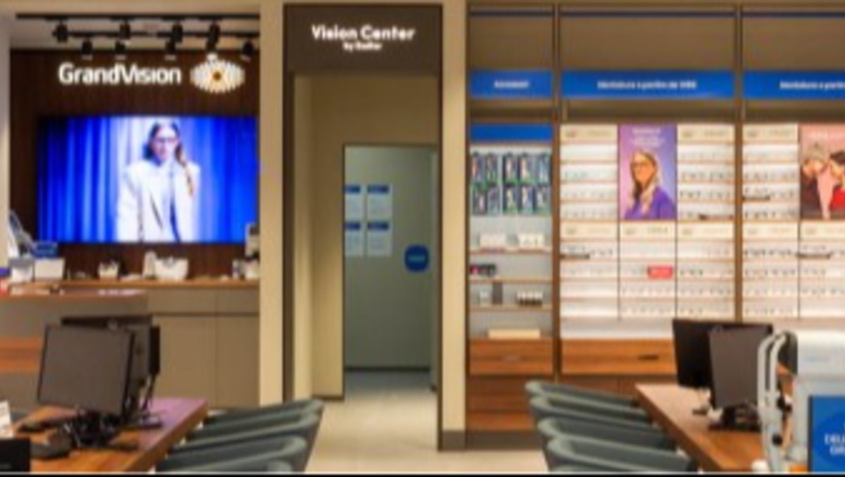 GrandVision cerca addetti alle vendite part time a Catania: opportunità di formazione e welfare - Credit Foto GrandVision Italy 