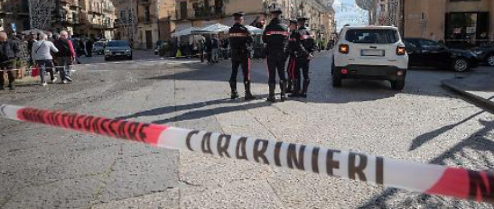 Strage di Monreale: rinviati a giudizio tre giovani per l'uccisione di tre ragazzi - 