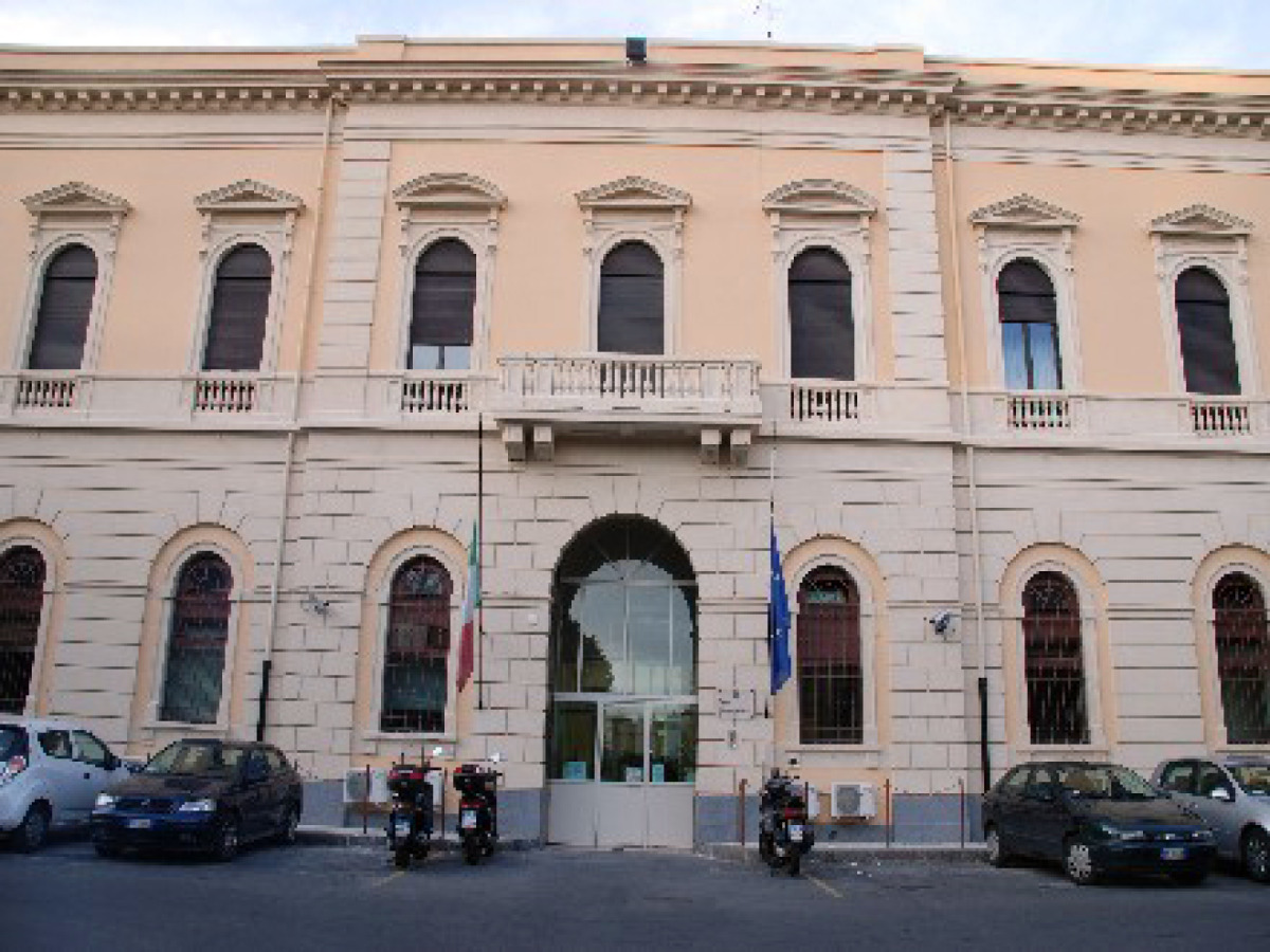 Catania approva il regolamento per il garante dei diritti dei detenuti - 