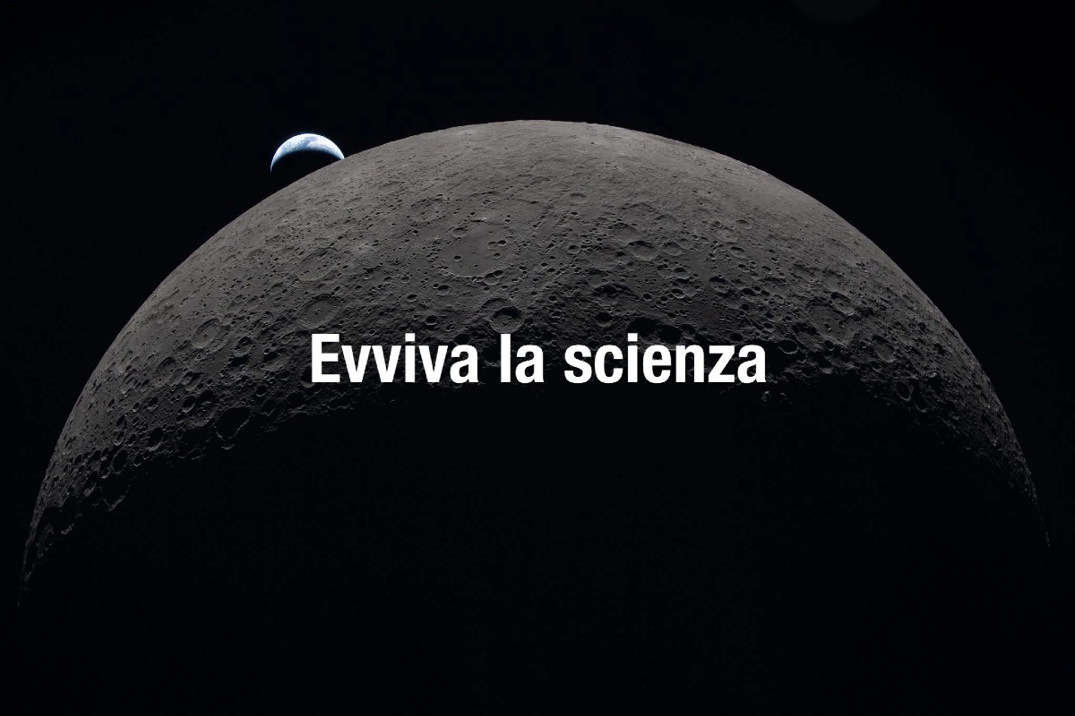 Post della pagina 'Ponte sullo Stretto' celebra Artemis II e attacca i critici: toni duri sul dibattito sul ponte di Messina - Credit foto Ponte sullo Stretto di Messina