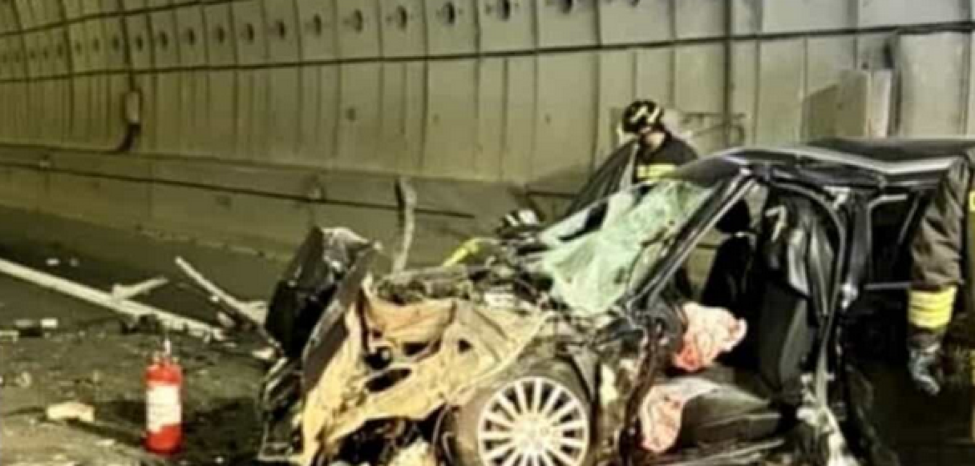Tragedia sull'A14: 62enne muore nella galleria Montedomini, indagini aperte - 