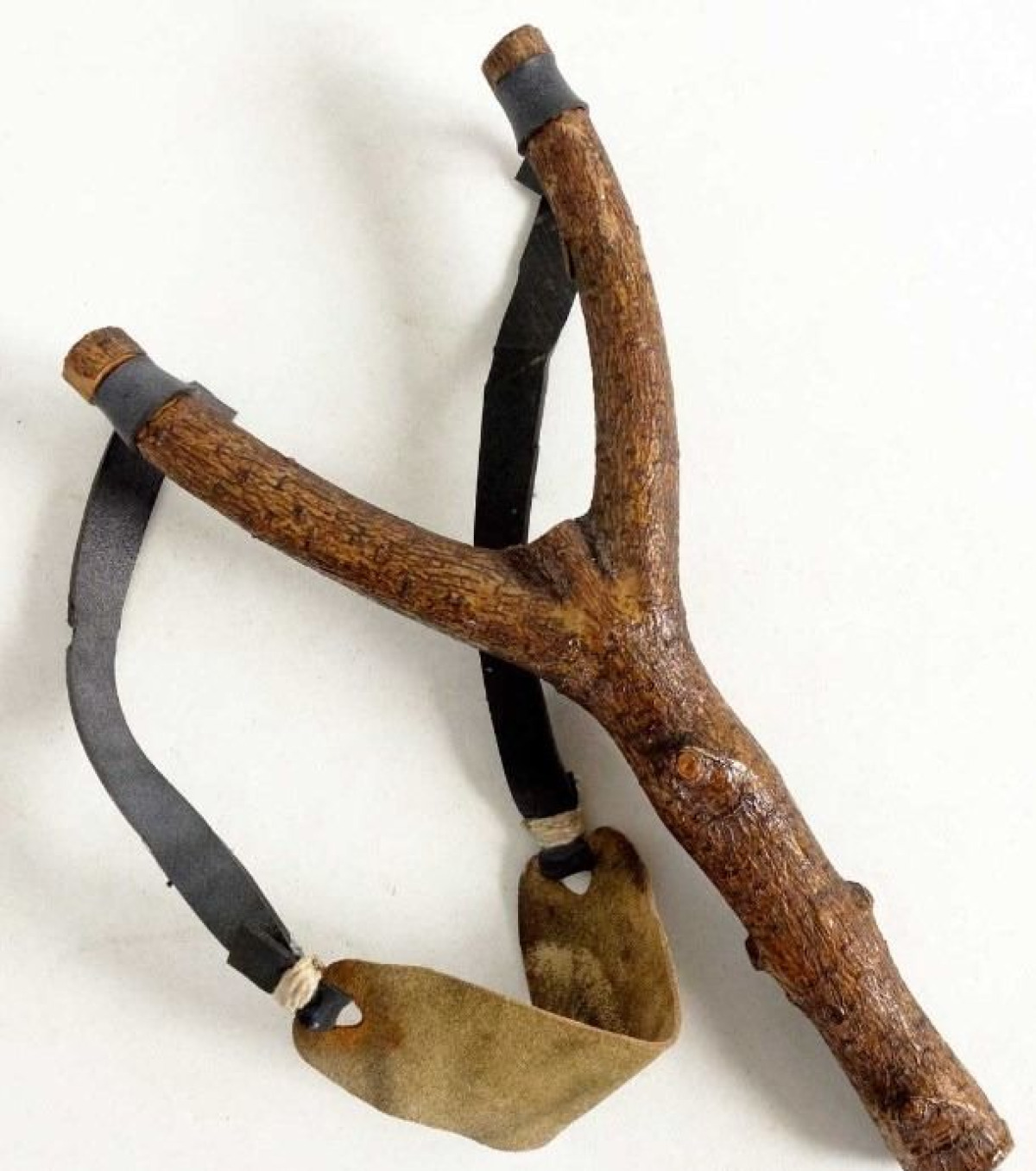 La fionda: il gioco semplice che sapeva farci sentire liberi - 