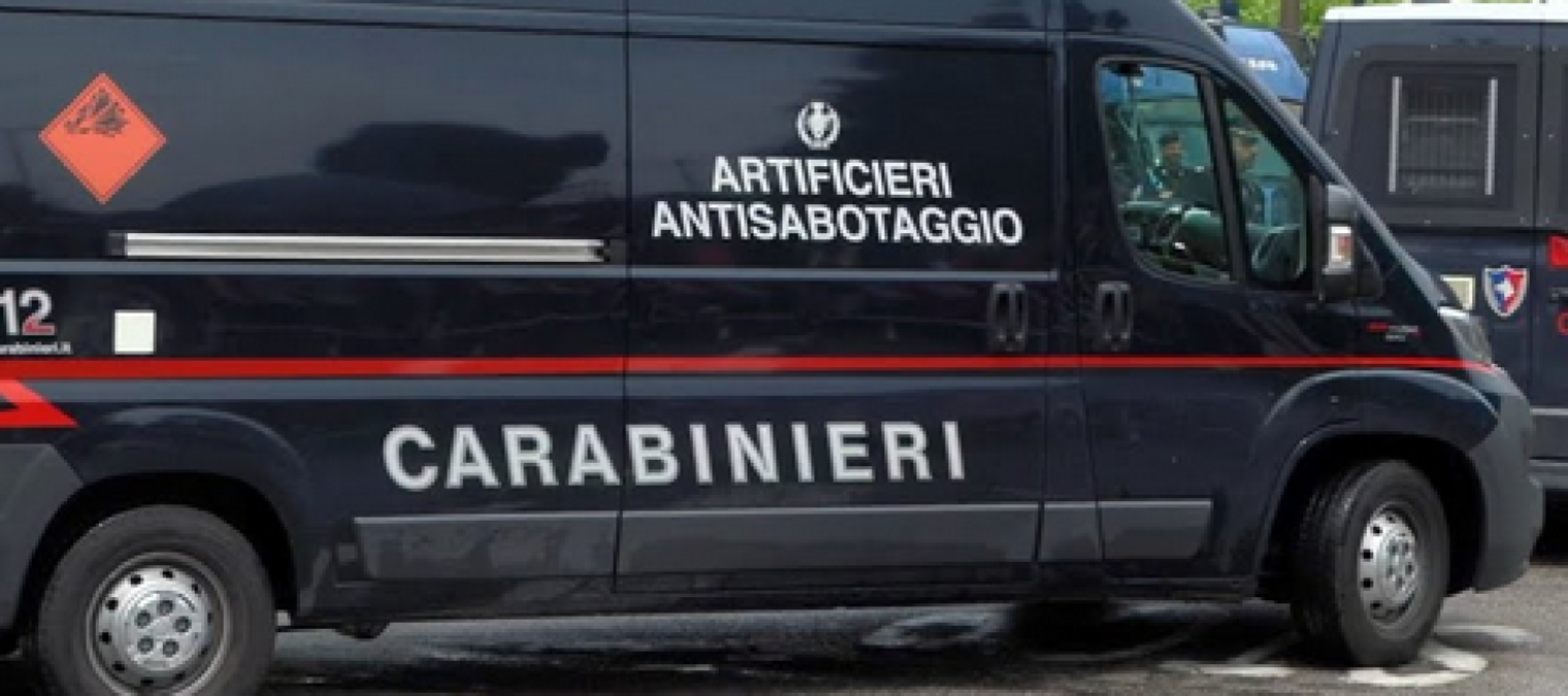 Allarme bomba all'Asp in via La Loggia, Palermo: evacuato il padiglione 23 dopo telefonata anonima - 