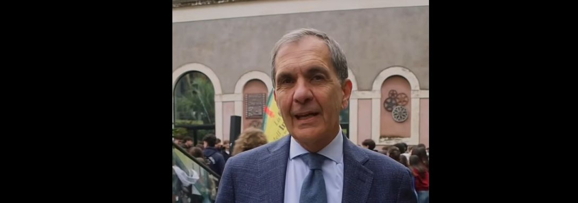 Catania, San Berillo: Comune assegna immobile alla palestra Lupo. Lavori da 1,74 mln e sgomberi nel 2025 - 