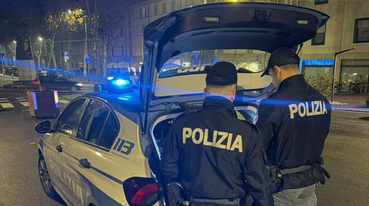 Catania, chiosco a San Giorgio sospeso per 7 giorni: era ritrovo abituale di pregiudicati - 