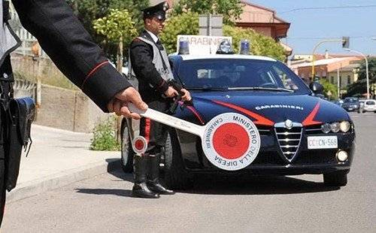 Palermo: arrestato 19enne per fuga all’alt; denunciato 27enne per minacce con pistola giocattolo - 