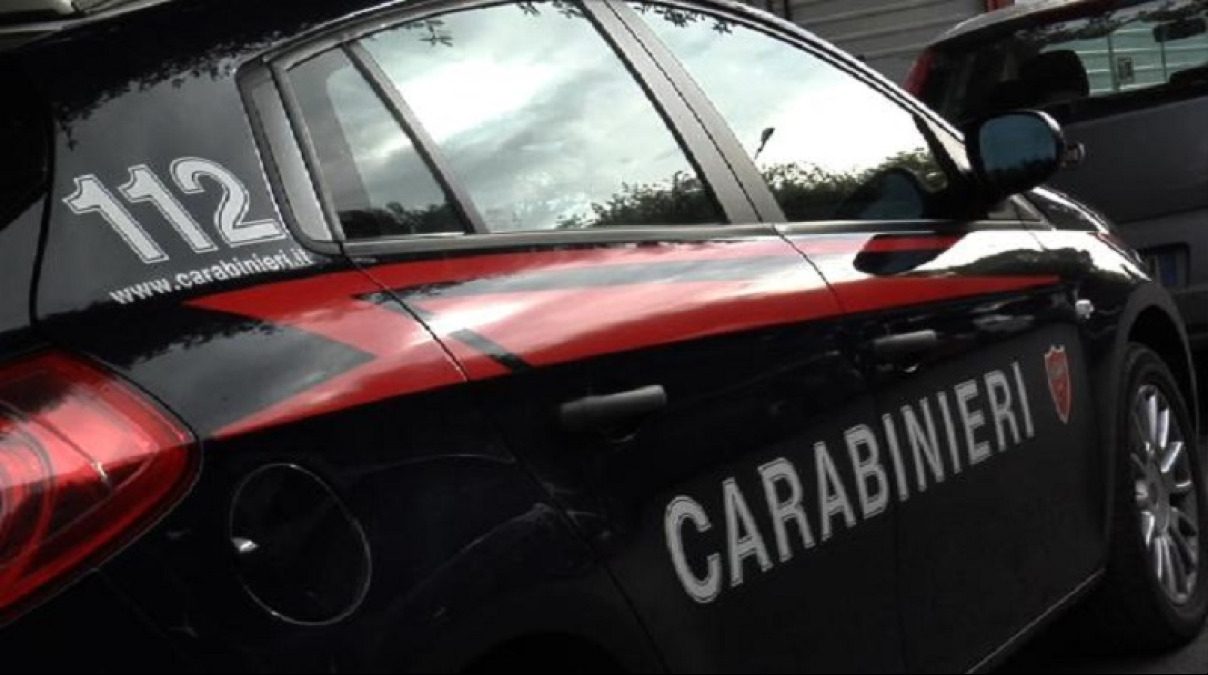 Terme Vigliatore: arrestato 31enne sorpreso a cedere una dose di hashish - 