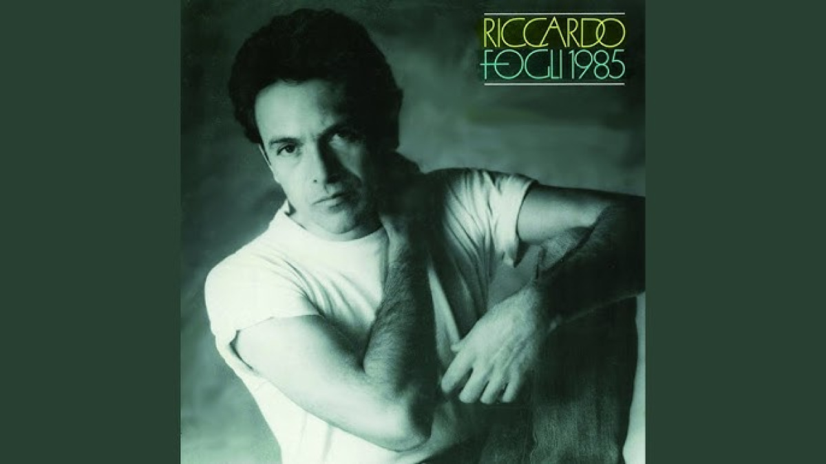 Sulla buona strada di Riccardo Fogli: la canzone che racconta la vita vera - 