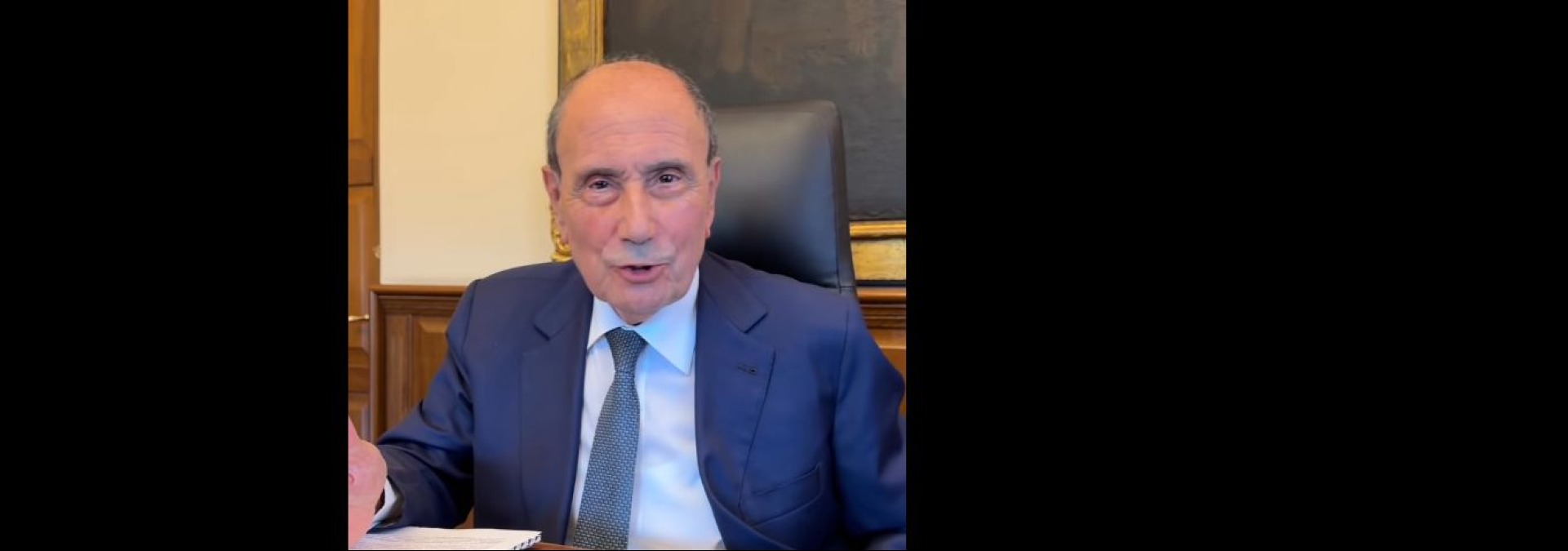 Sicilia: oltre 31 milioni FESR per la filiera dell’idrogeno, la giunta approva la delibera - Credit Foto Renato Schifani