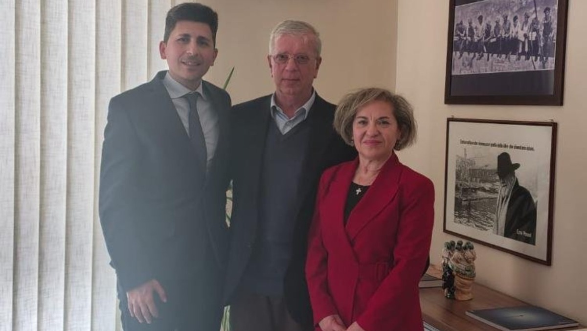 Catania, insediato il nuovo CdA dell'Istituto Autonomo Case Popolari: Sicali confermato presidente - 