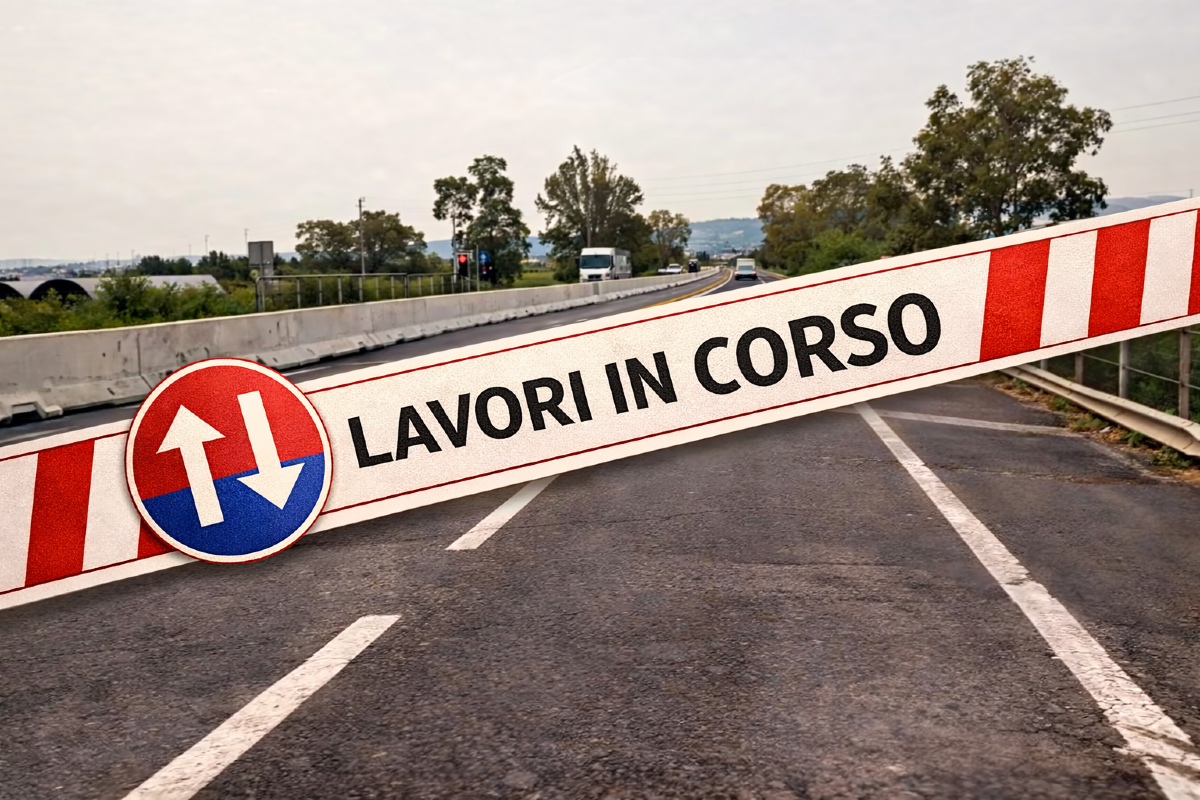 Catania–Siracusa: parzializzazioni sull’autostrada fino al 26 giugno per lavori ai giunti dei viadotti - 