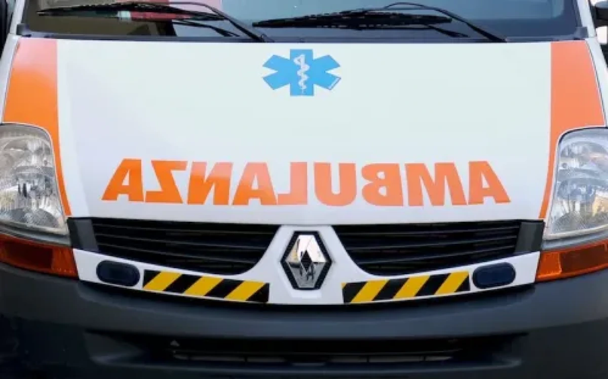 Bimba di 7 anni in prognosi riservata dopo incidente autonomo sulla litoranea Donnalucata–Cava d'Aliga - 