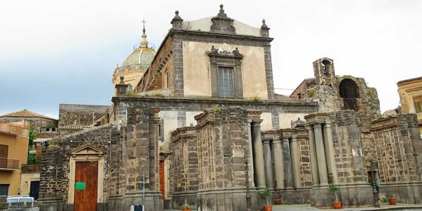 Adrano in lutto per la morte di Gerlando Falzone: camera ardente il 16 e funerali il 17 aprile - 