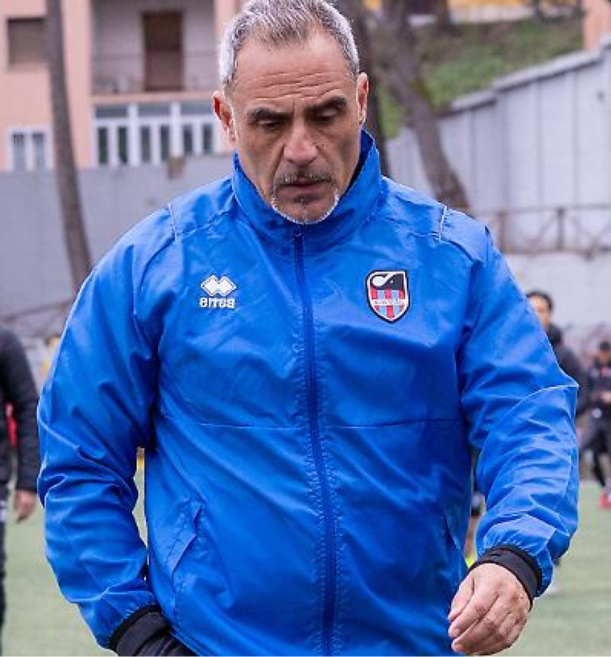 Catania valuta il ritorno di Toscano: oggi la decisione dopo le due sconfitte - 