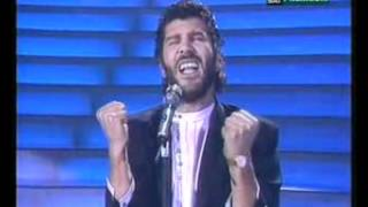 La notte dei pensieri di Michele Zarrillo: il tempo lento delle emozioni vere - 