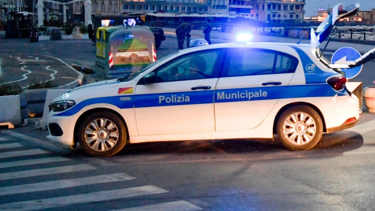 Incidente mortale in corso dei Mille a Palermo: 30enne muore dopo scontro con una Bmw - 