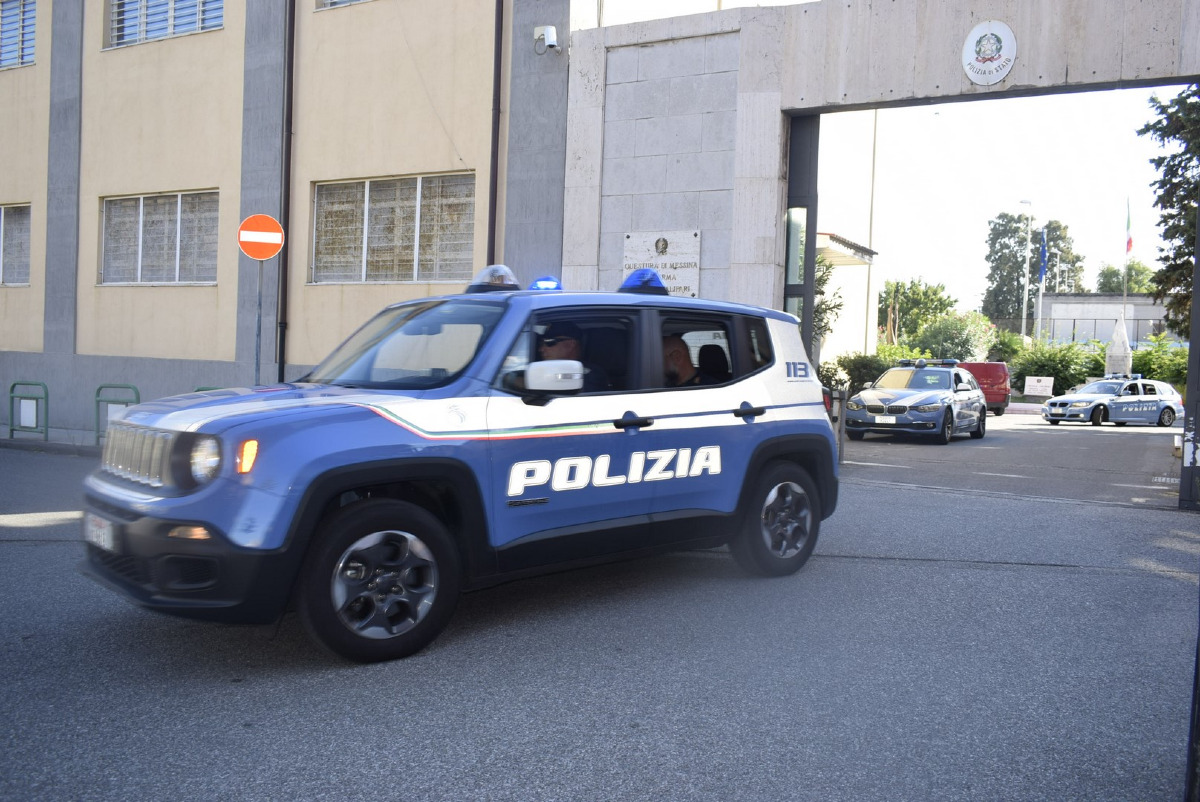 Messina: sei misure cautelari dopo le sparatorie a Camaro - 