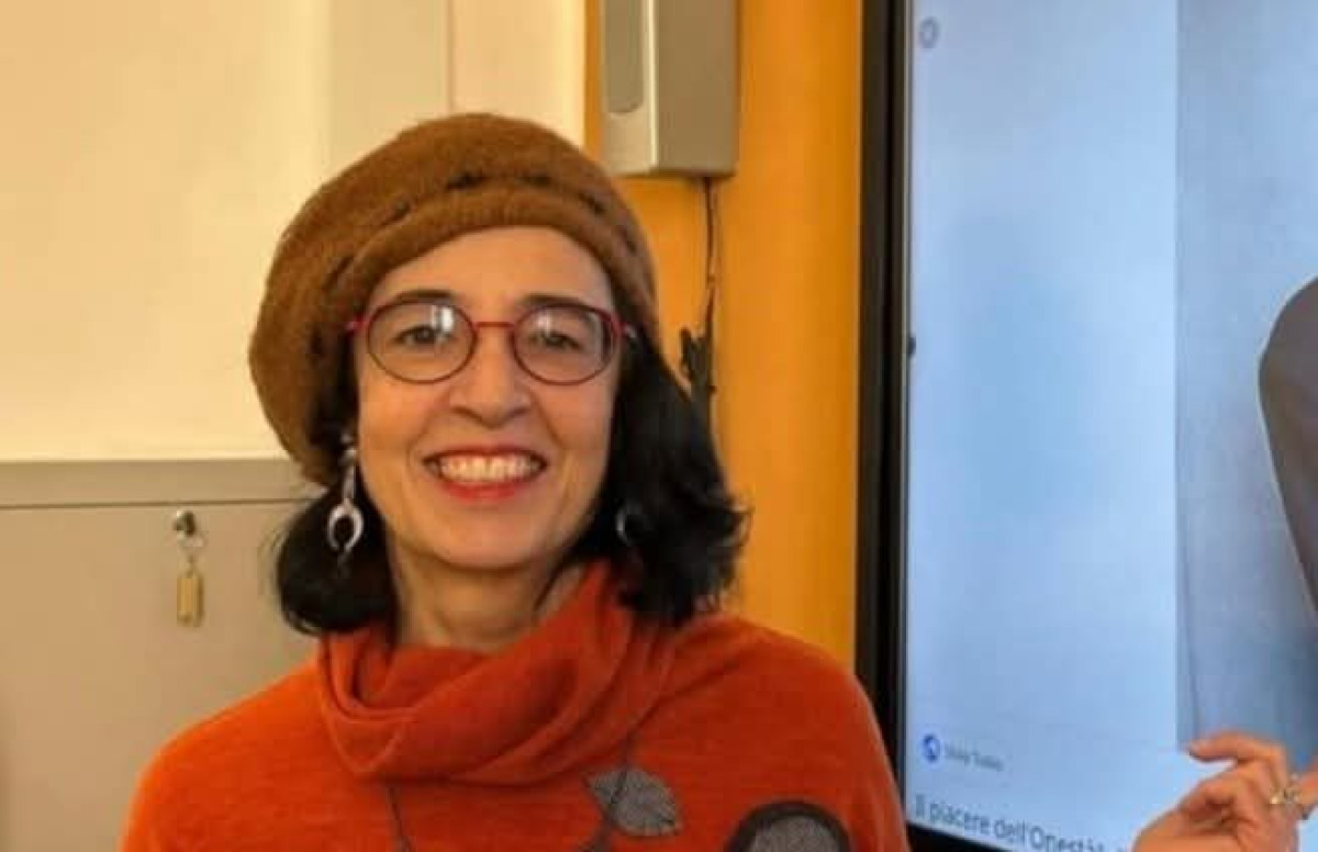 Palermo, l'addio a Giovanna Somma: una Cattedrale piena dopo la morte improvvisa in classe - 