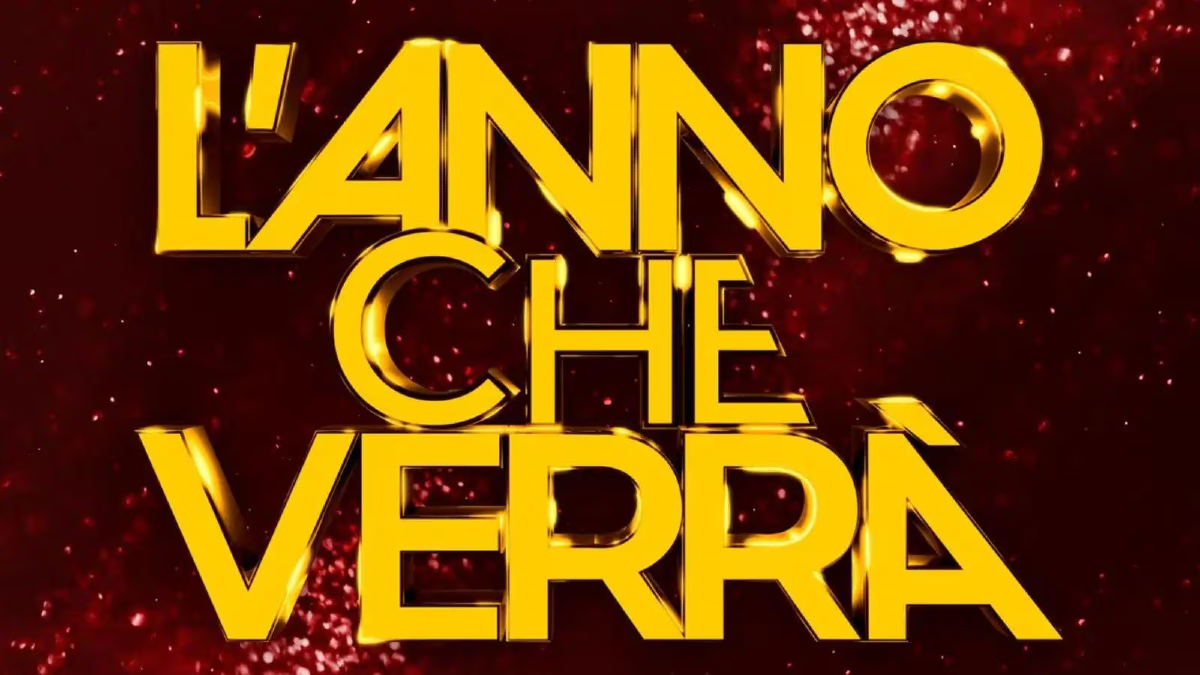 Rai: 'L’anno che verrà' 2026-2027 trasmesso dalla Sicilia, Capodanno 2027 da Palermo - Credit Foto Rai.it
