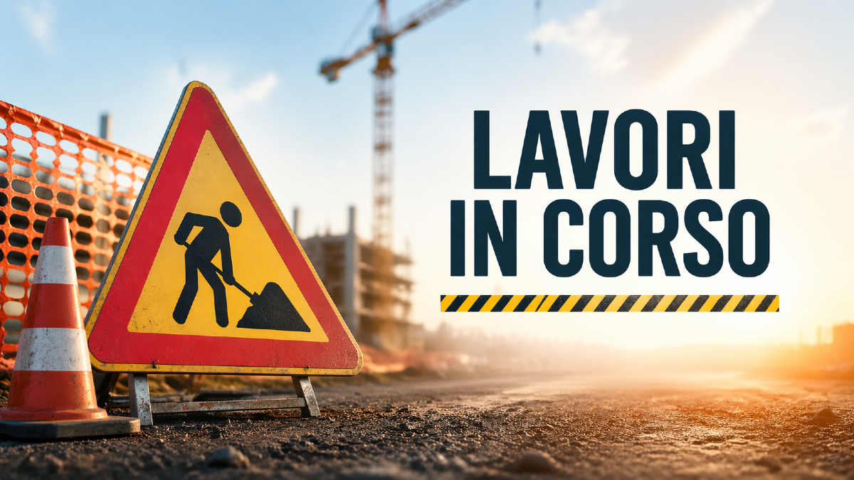 Grammichele: chiusa fino al 14 maggio la strada Piano Badia–Camemi per lavori - 