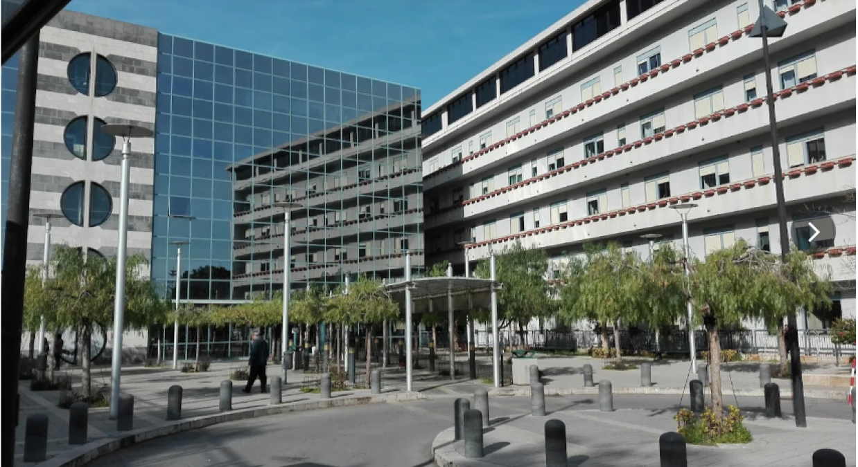 Cefalù, dirigenti medici dell'Istituto G. Giglio in sciopero: sit-in e rivendicazioni per tutta la giornata - 
