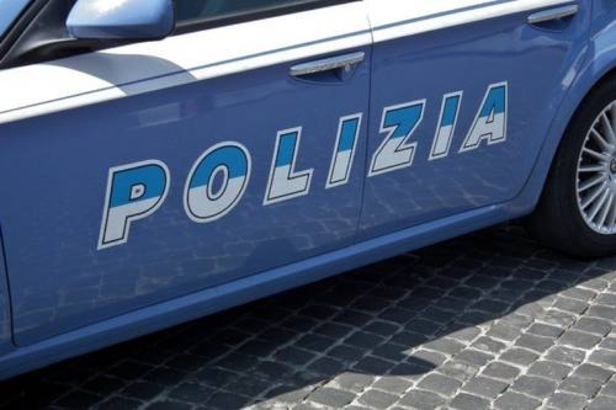 Palermo: arrestato 25enne dopo una serie di furti in un negozio di casalinghi - 