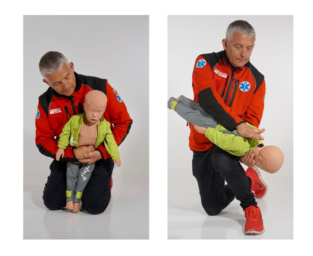 ASP Messina: webinar gratuito sulle manovre di disostruzione pediatrica il 28 aprile 2026 - Credit Foto Azienda Sanitaria Provinciale Messina