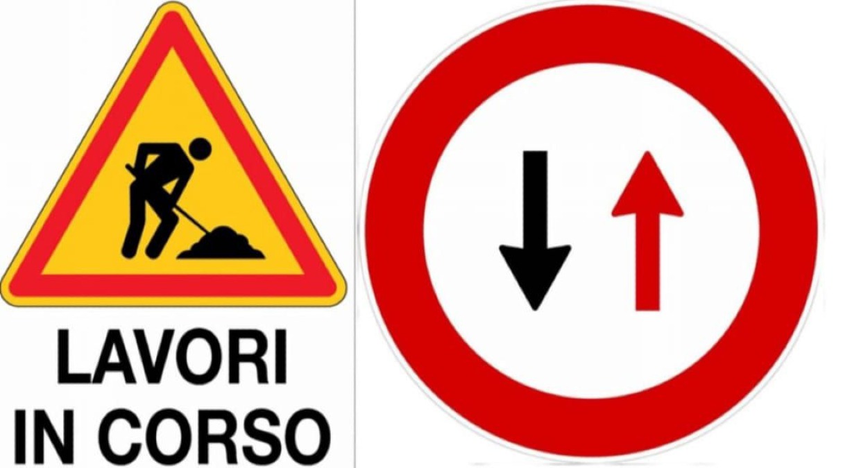 Gravina di Catania: ripristino del manto stradale dal 27 aprile al 6 giugno - 