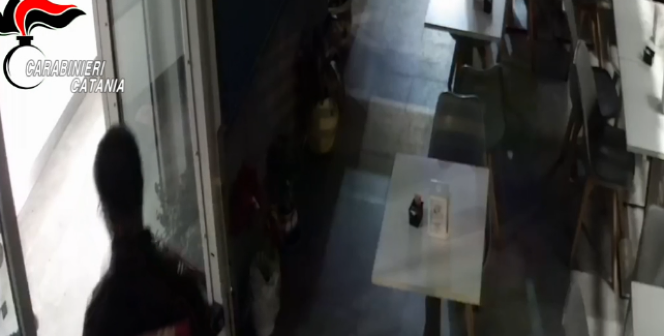 Lite in un bar a Randazzo: 34enne palermitano denunciato per aggressione a due uomini - 