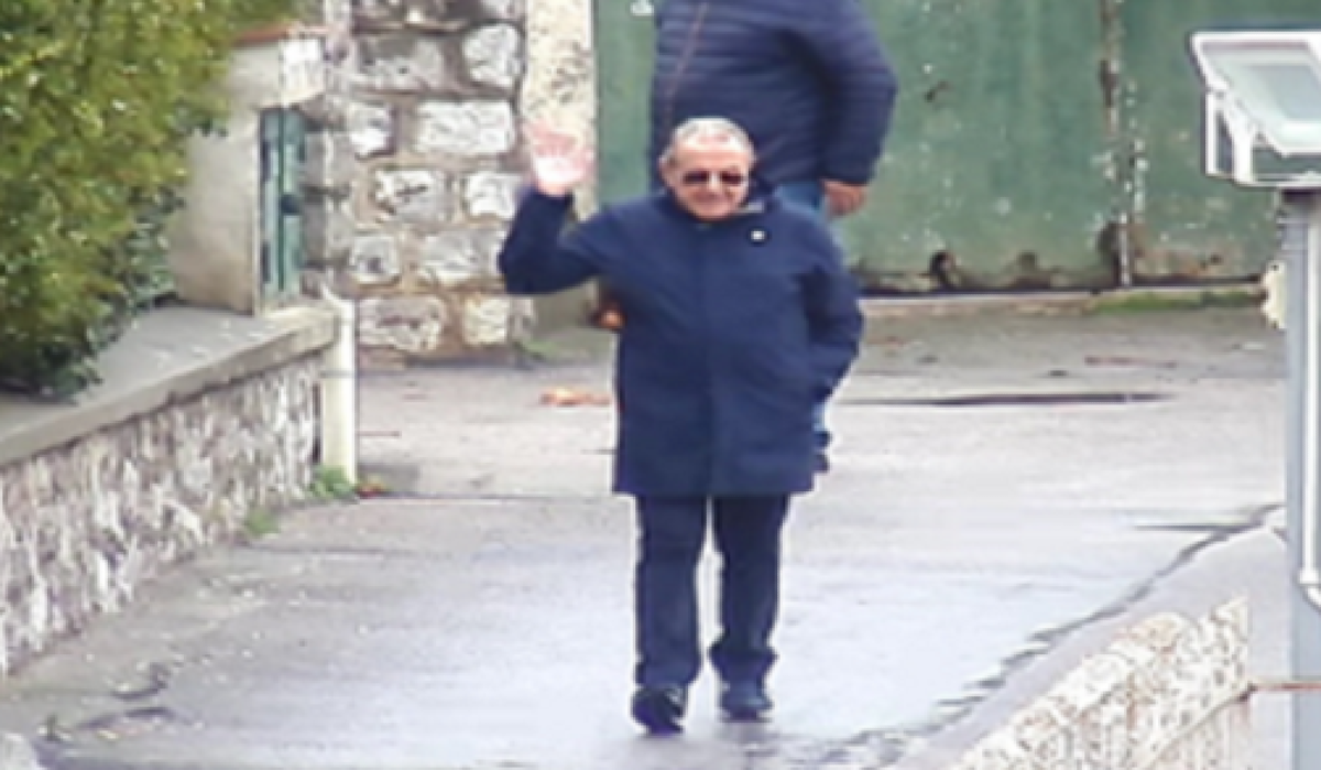 Uditore, sette condanne: 18 anni al boss Franco Bonura nel rito abbreviato - 