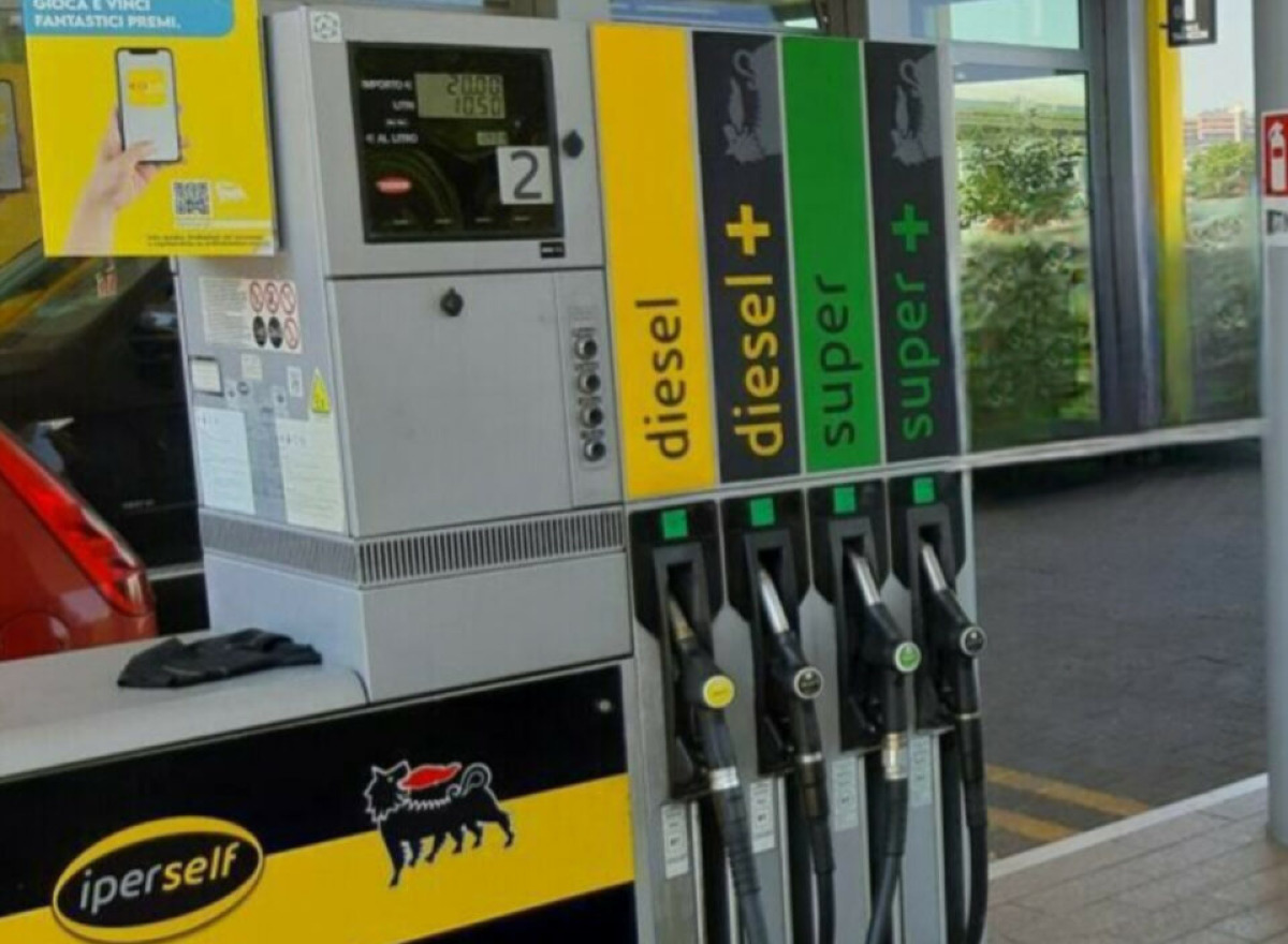 Caro carburanti: la Sicilia tra le regioni più care d'Italia, Codacons chiede controlli - 