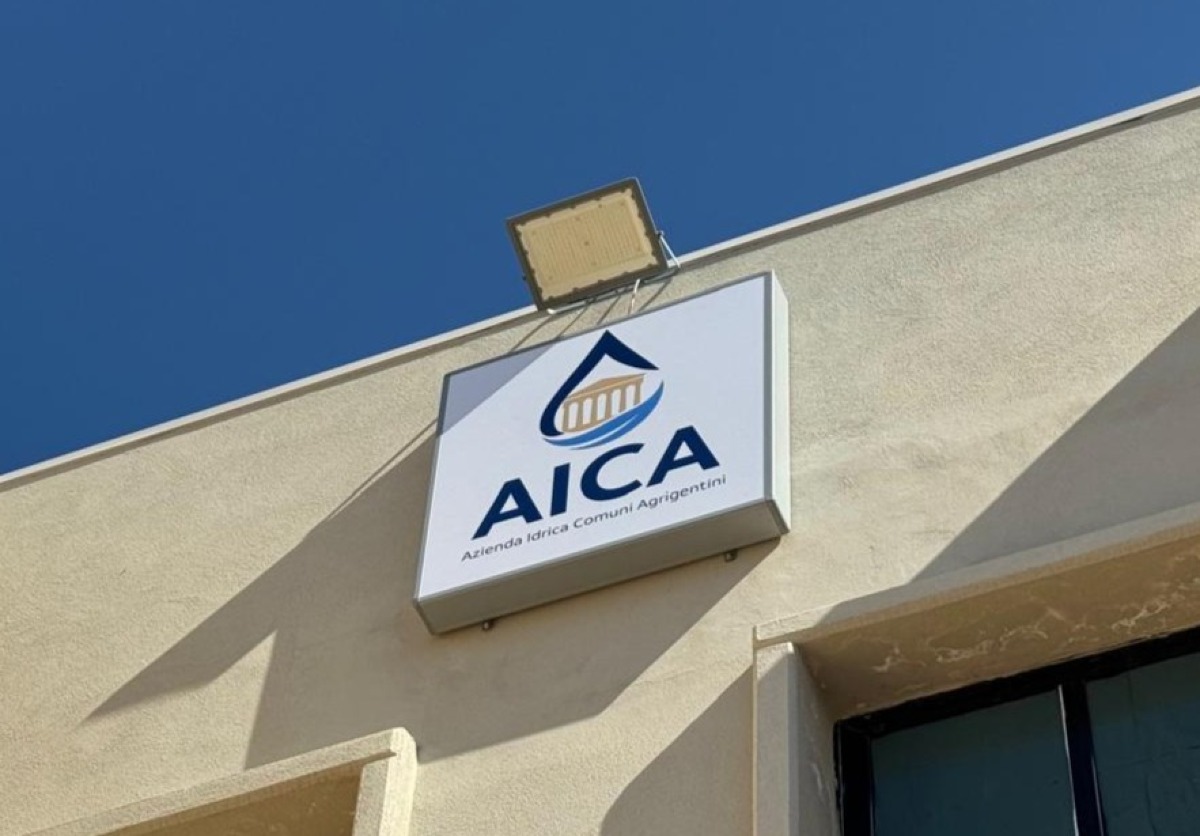 Licata: AICA avvia verifiche su rifornimenti da autobotti abusive dopo denuncia social - Credit Foto AICA