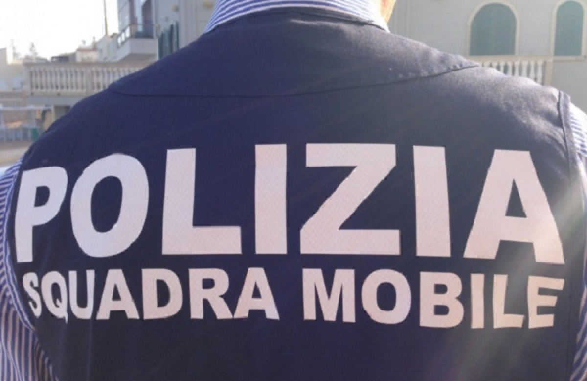 Droga a Palermo: 7 arresti e sequestri per oltre 238 grammi in controlli della Squadra Mobile - 