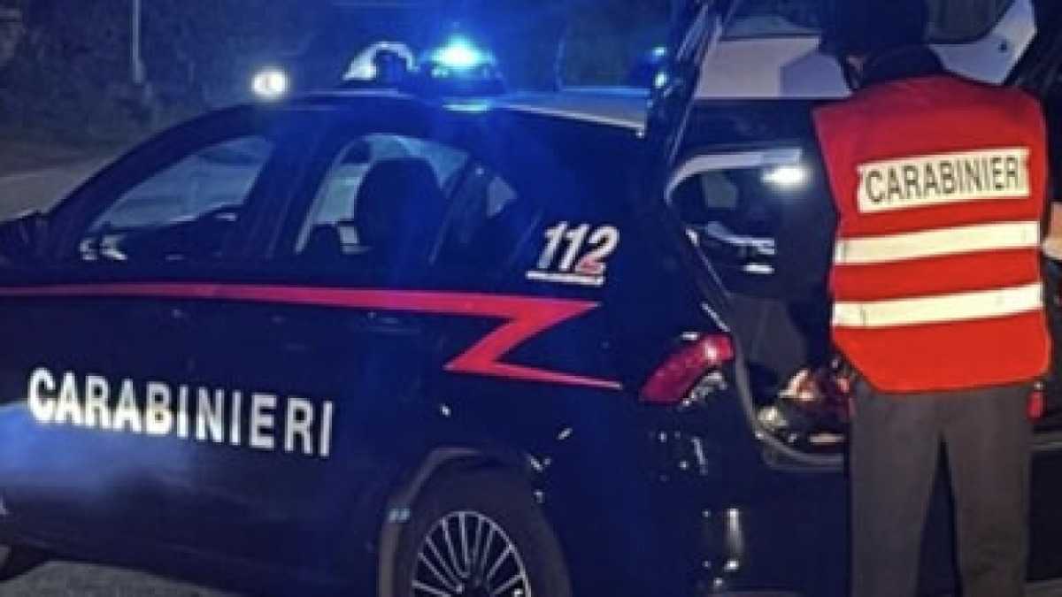 Tamponamento a catena sulla SS 121 tra Catania e Paternò: auto si ribalta, bambina ferita - 