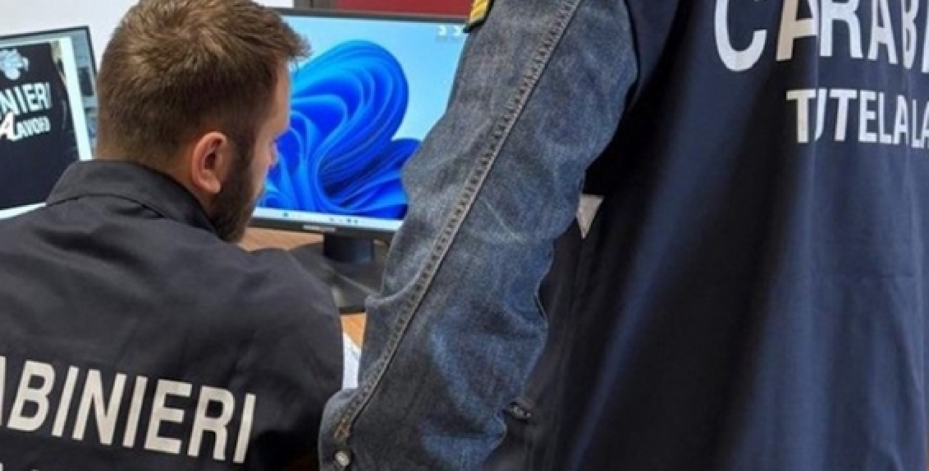 Catania, controlli a tappeto su locali: sanzioni per 50 mila euro e panificio sospeso - 