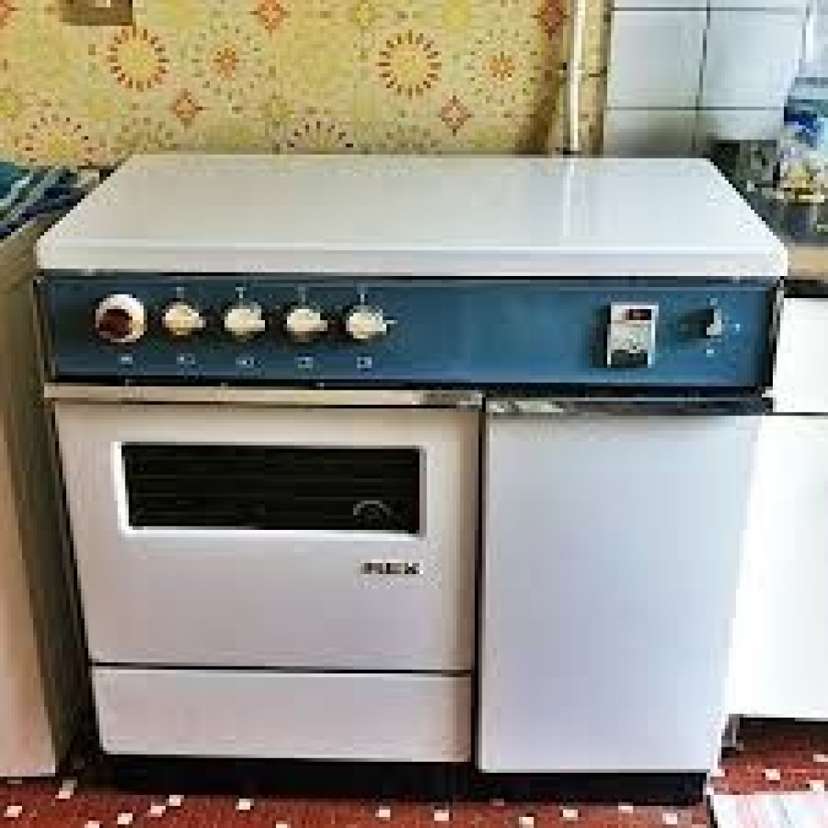 La cucina economica: il cuore caldo delle case di una volta - 