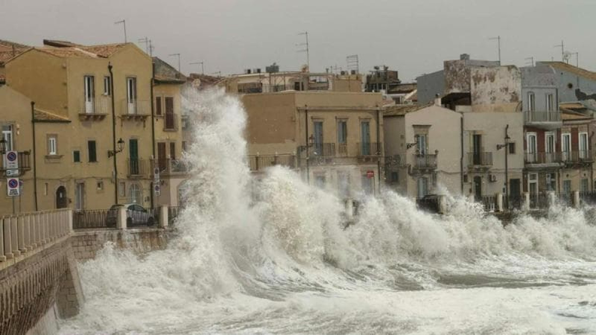 Ciclone Harry: la Regione avvia la seconda fase di finanziamenti per imprese siciliane fino a 400.000€ - 