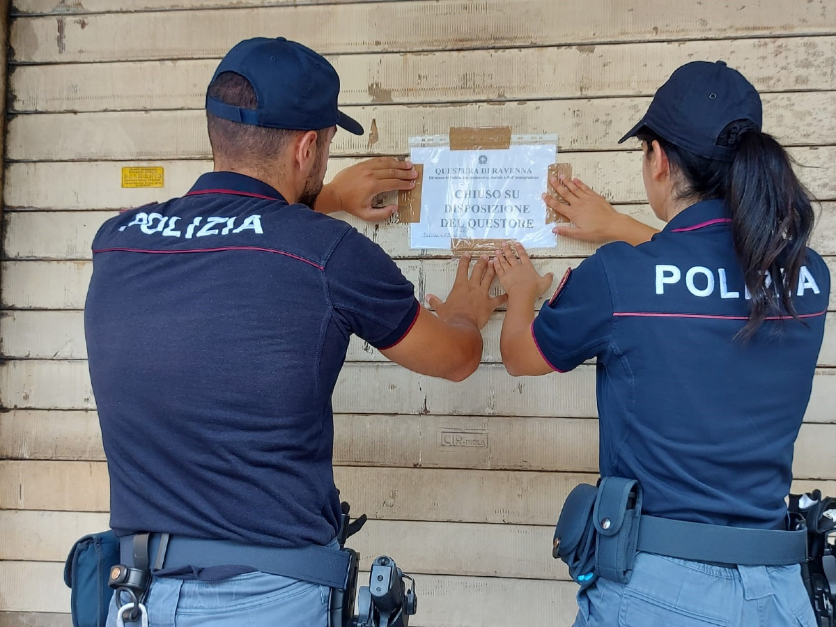 Catania: chiuso per 7 giorni l'internet point di via Plebiscito, ritrovo di pregiudicati - 