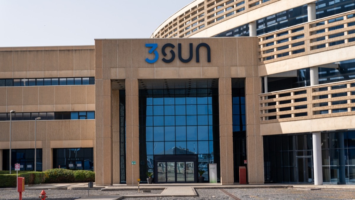 Enel assume a Catania: posti per operatori di linea alla 3SUN Gigafactory con contratto a tempo indeterminato - Credit Foto 3SUN Enel Green Power